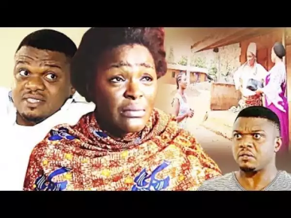 Video: Tears Of Faith 2 - Chacha Eke 2018 Latest Nigerian Nollywood Full Movies